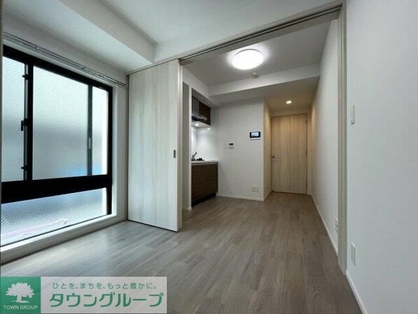 Laviere上中里の物件内観写真